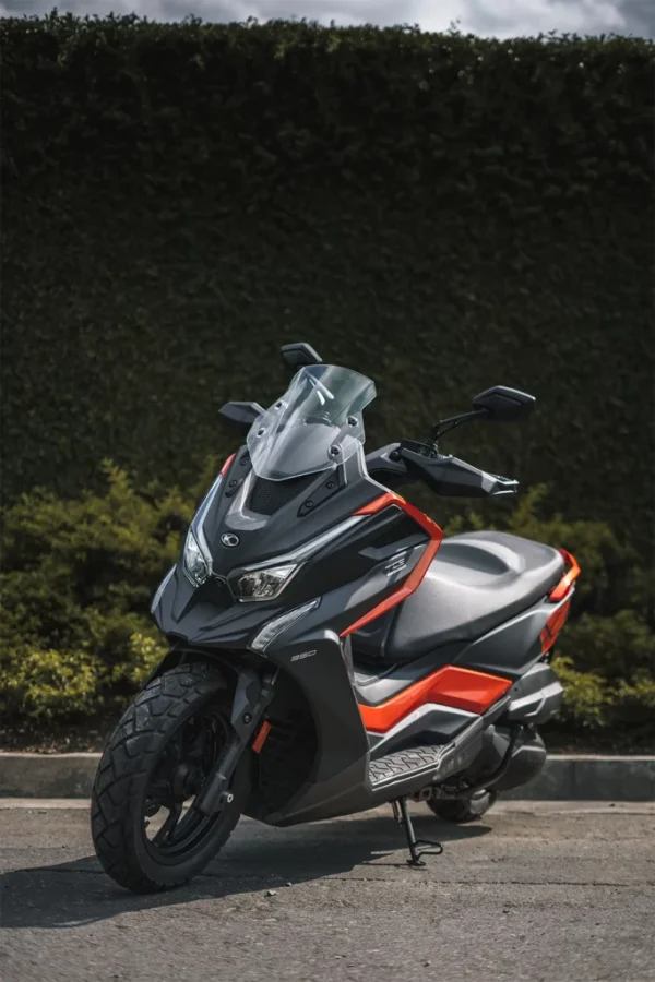 DTX 360