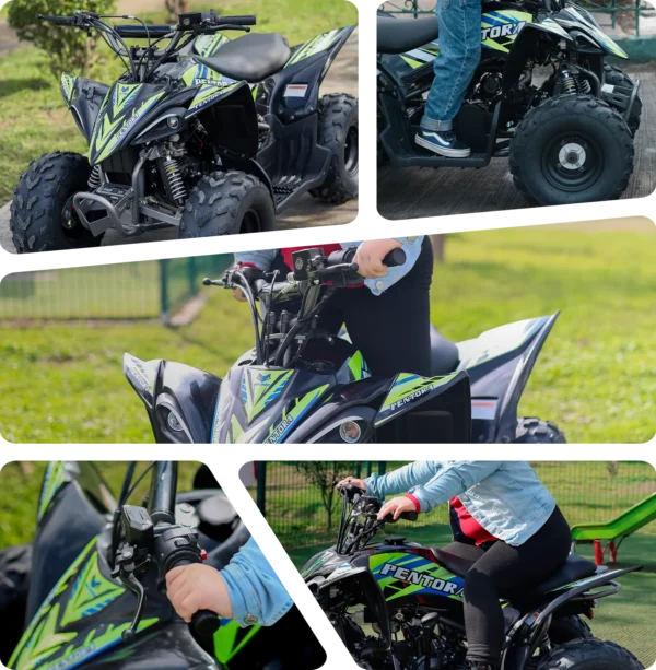 PENTORA