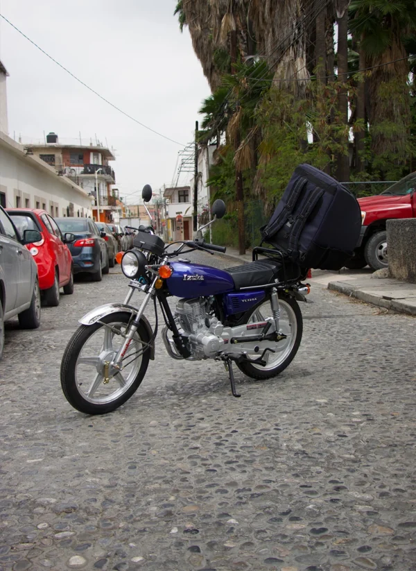 TL125A ES