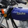 TL125A ES