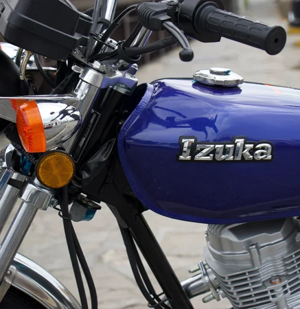 TL125A ES