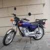 TL125A ES