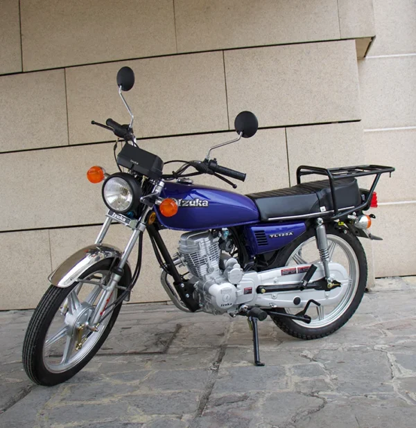 TL125A ES