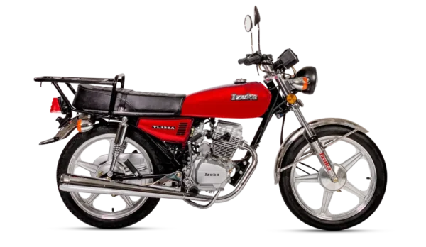TL125A ES