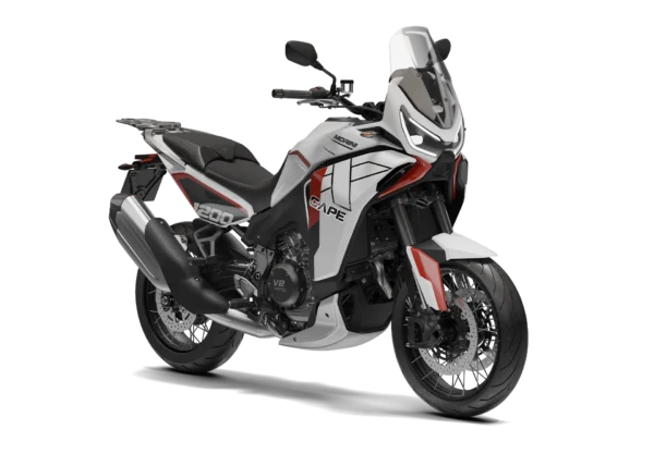 X-Cape 1200