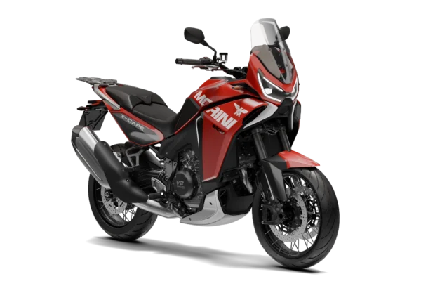 X-Cape 1200