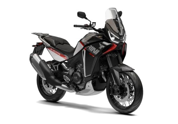 X-Cape 1200