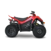MONGOOSE 90