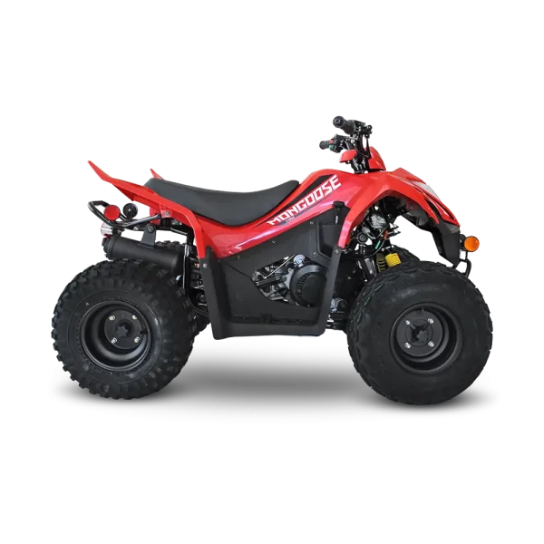 MONGOOSE 90