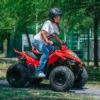 MONGOOSE 90