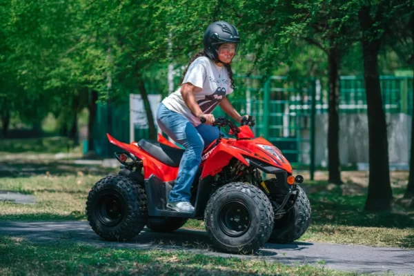 MONGOOSE 90