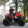 MONGOOSE 90