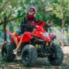 MONGOOSE 90