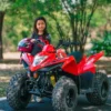 MONGOOSE 90