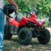 MONGOOSE 90