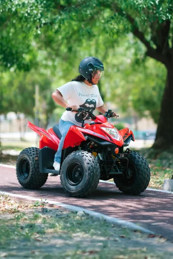 MONGOOSE 90