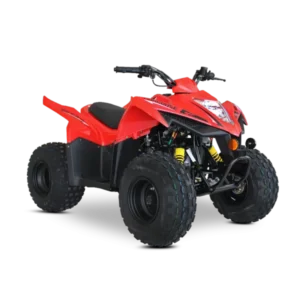 MONGOOSE 90