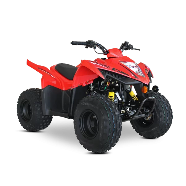 MONGOOSE 90