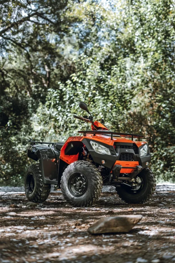 MXU 300R