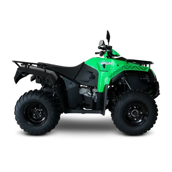MXU 300R