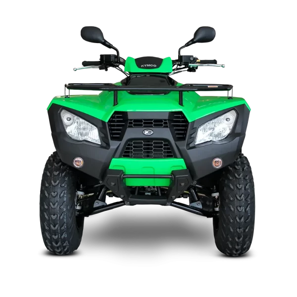 MXU 300R