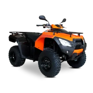MXU 300R