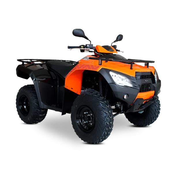 MXU 300R
