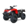 MXU 450i