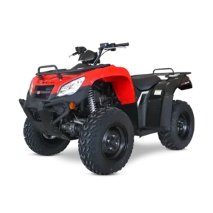 MXU 450i