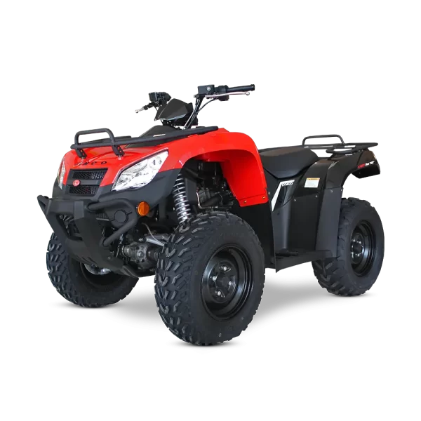 MXU 450i