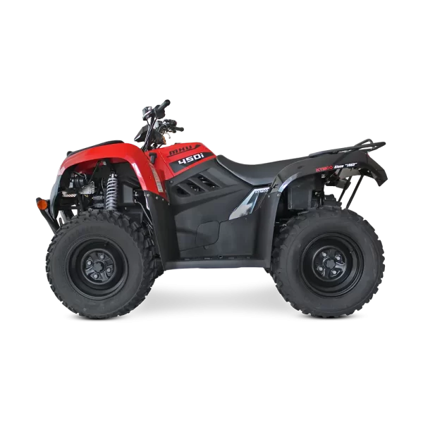 MXU 450i