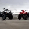 MXU 450i