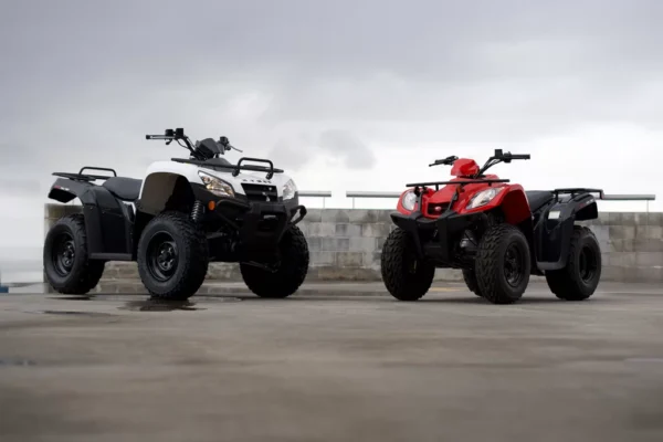 MXU 450i