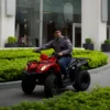 MXU 450i