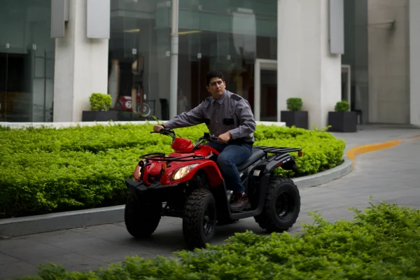 MXU 450i