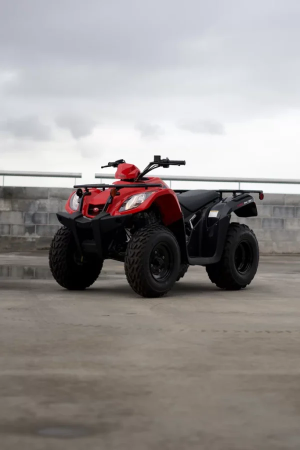 MXU 450i