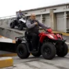 MXU 450i