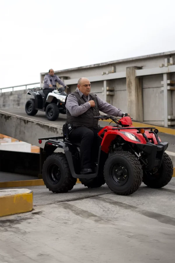 MXU 450i