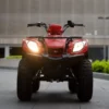 MXU 450i