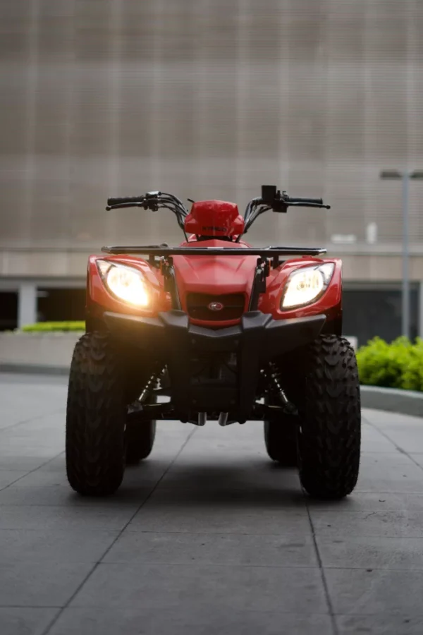 MXU 450i