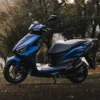 TOP BOY 125 ABS