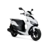 TOP BOY 125 ABS