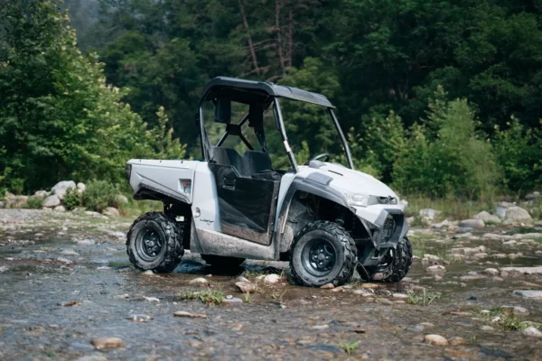 UXV 450I