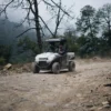UXV 450I
