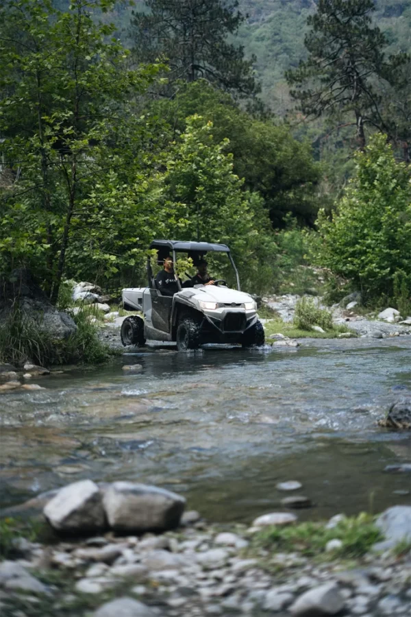 UXV 450I