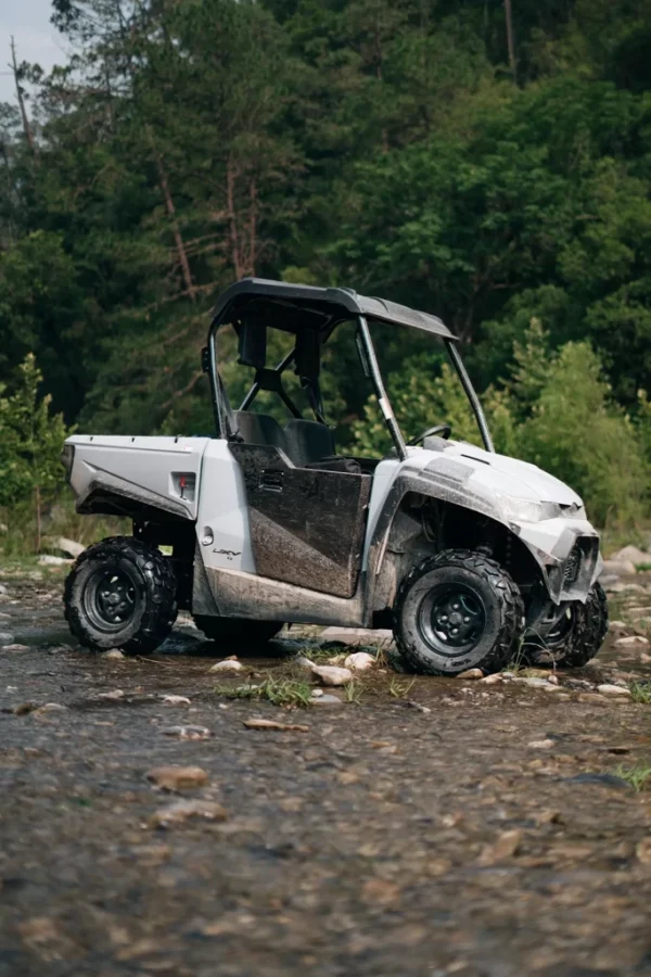 UXV 450I