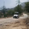 UXV 450I