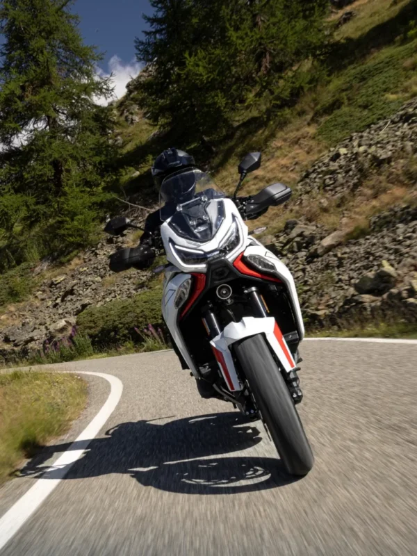 X-Cape 1200