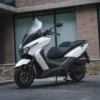 X-TOWN 250i ABS