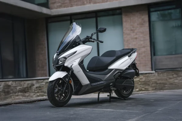 X-TOWN 250i ABS
